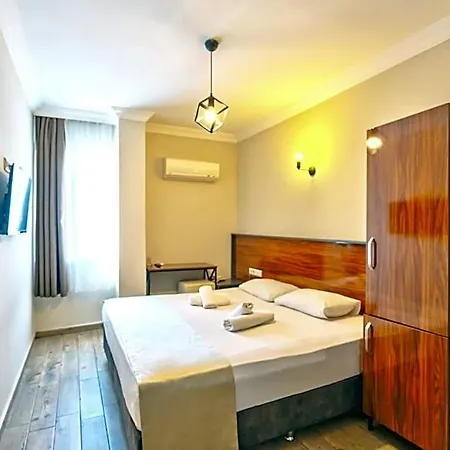 Hotel Marka 3*