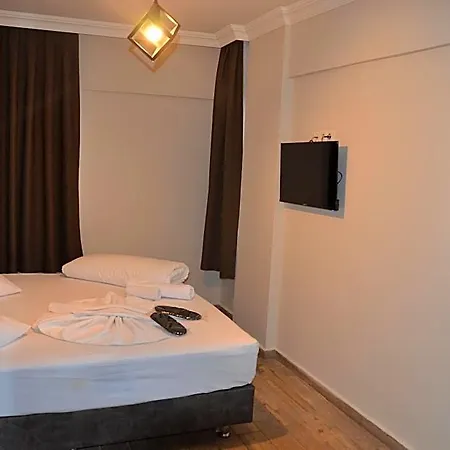 Hotel Marka 3*