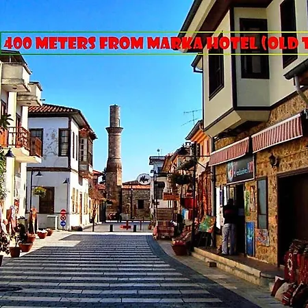 Marka Antalya