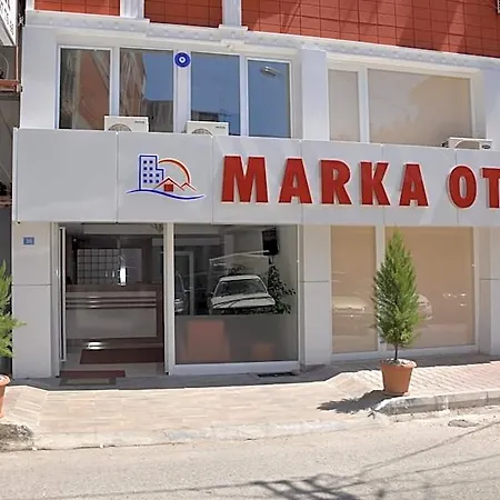 Marka 3* 안탈리아