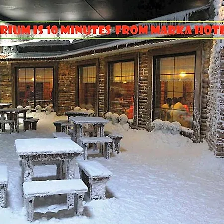 Hotel Marka Antalia