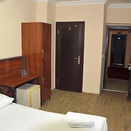 Hotel Marka Antalia