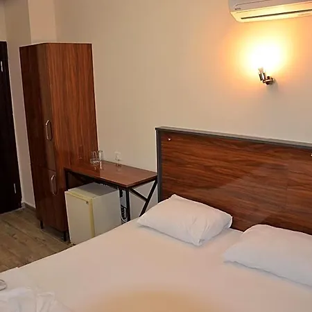 Marka Hotel 3*