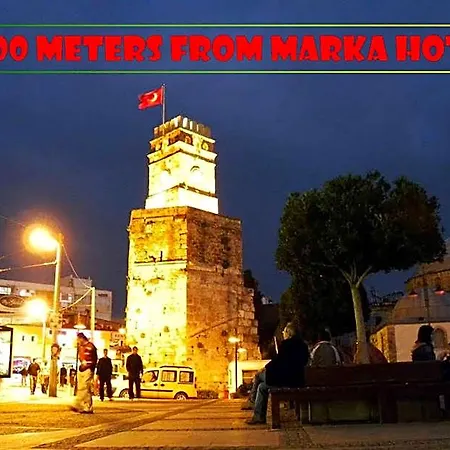 Marka Antalya