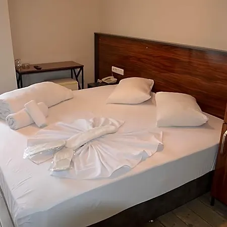 Marka Hotel Antalya