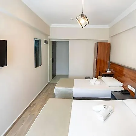 Marka Hotel Antalia