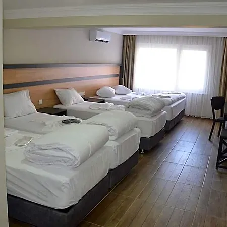 Marka 3* Antalia
