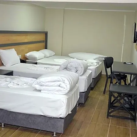Hotel Marka Antalia