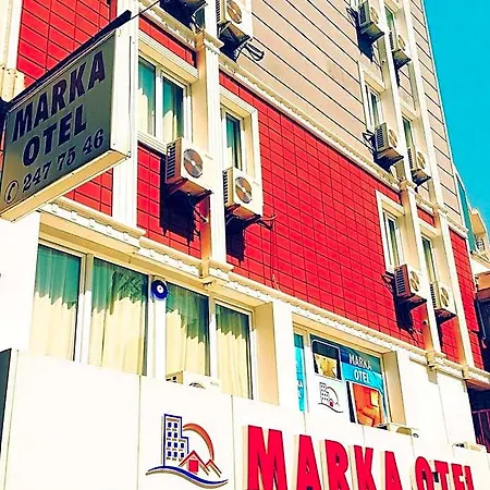 Marka فندق 3*
