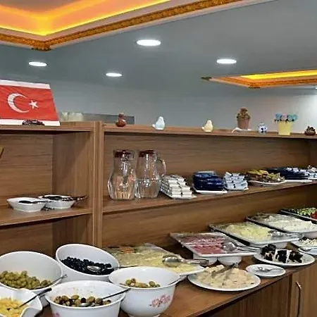 Marka 3* أنطاليا