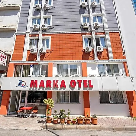 Marka 3* أنطاليا