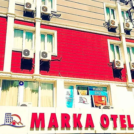 Marka فندق 3*