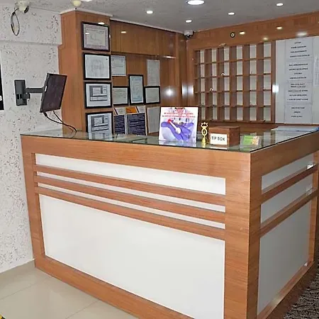 Marka فندق أنطاليا