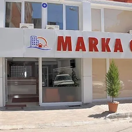 Marka 3* أنطاليا