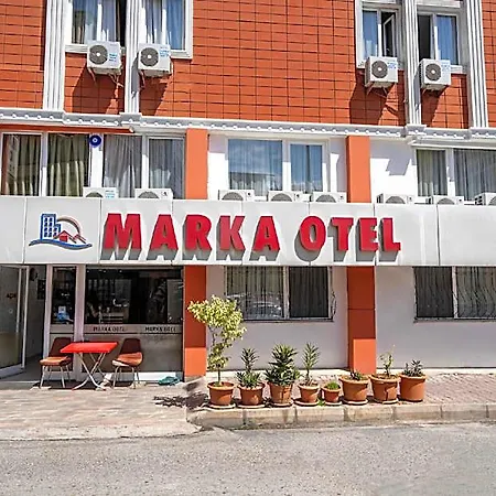 Marka فندق 3*